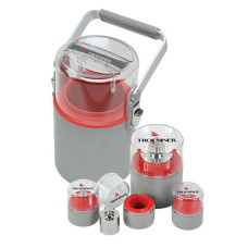 MASAS ASTM 1 ACERO INOX.